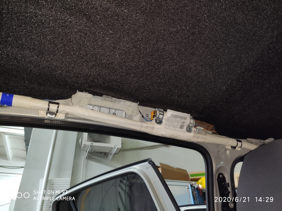 Фото в бортжурнале Volkswagen Golf Mk6