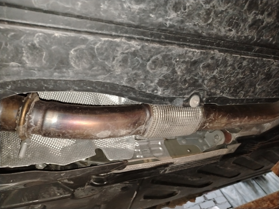 Фото в бортжурнале Mercedes-Benz C-Class (W205)