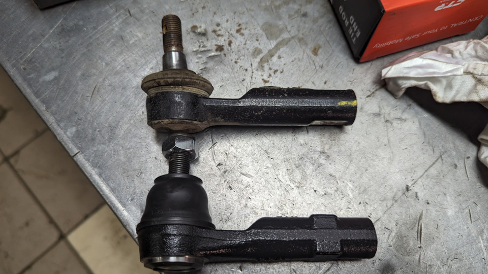 Фото в бортжурнале Haval F7 (1G)