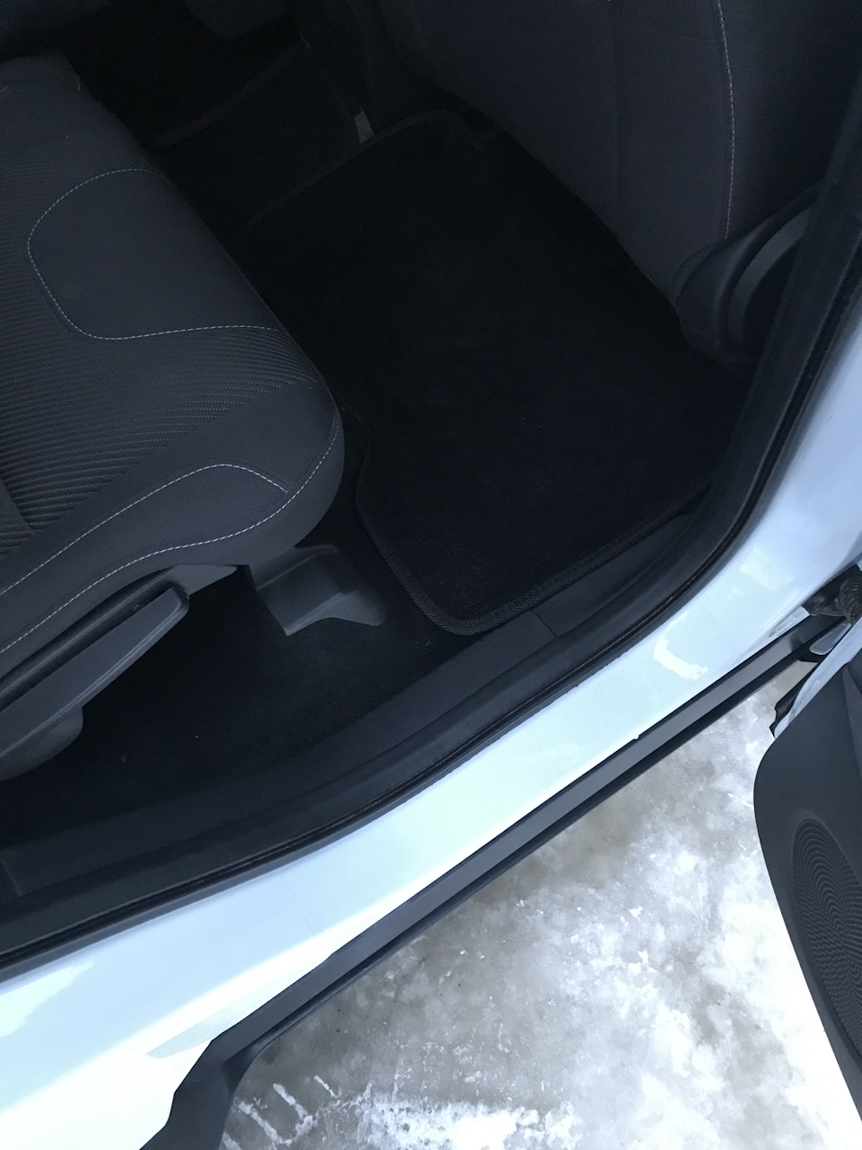 Фото в бортжурнале Ford Kuga (2G)