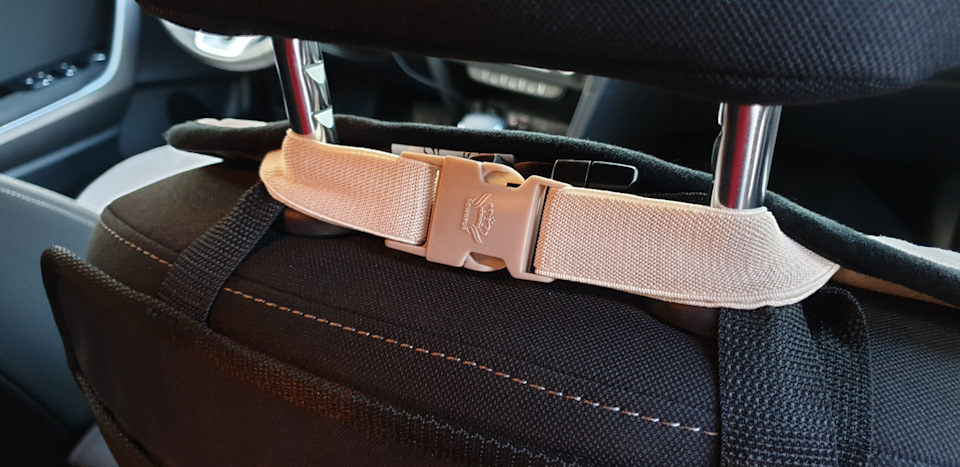 Фото в бортжурнале KIA Ceed (3G)