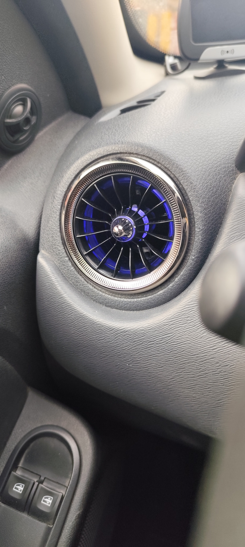 2 — Nissan Terrano III