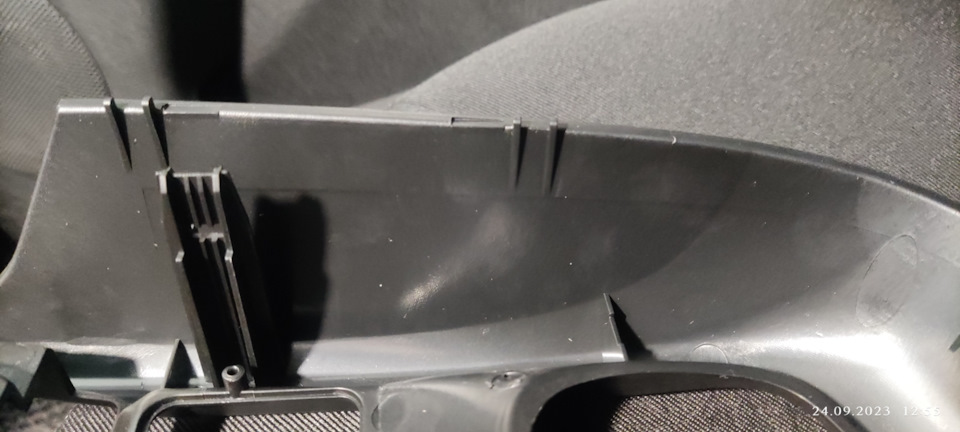 Вот они — Nissan Terrano III