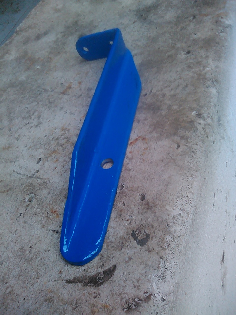 Как новый! — ЗИЛ Помощник по хозяйству