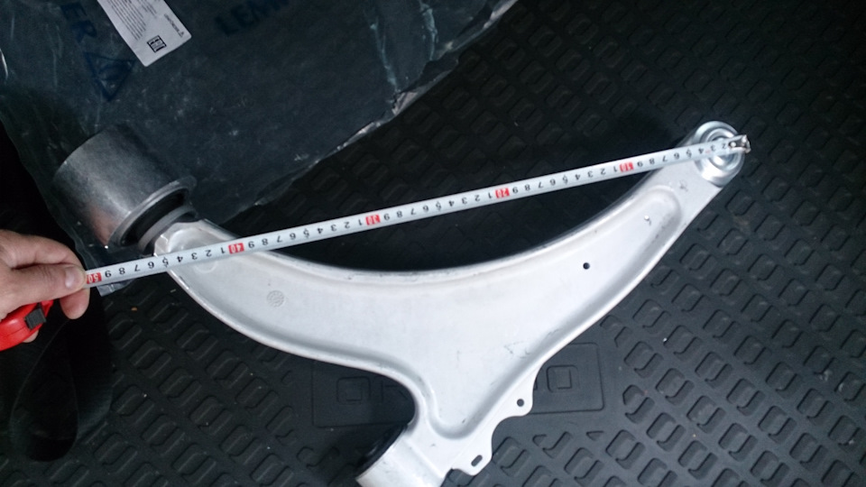 и так померил — Chevrolet Orlando  (1G)