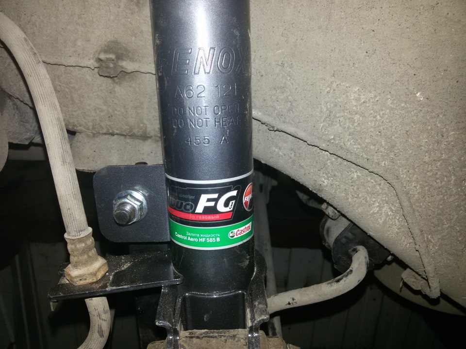 Фото в бортжурнале Chevrolet Lacetti Sedan