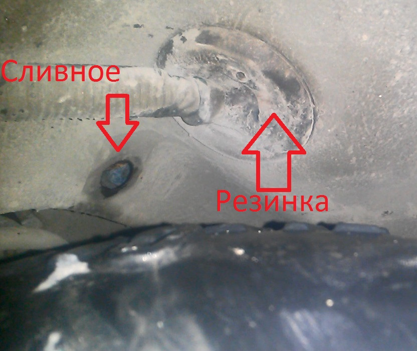 Фото в бортжурнале Lada Калина седан