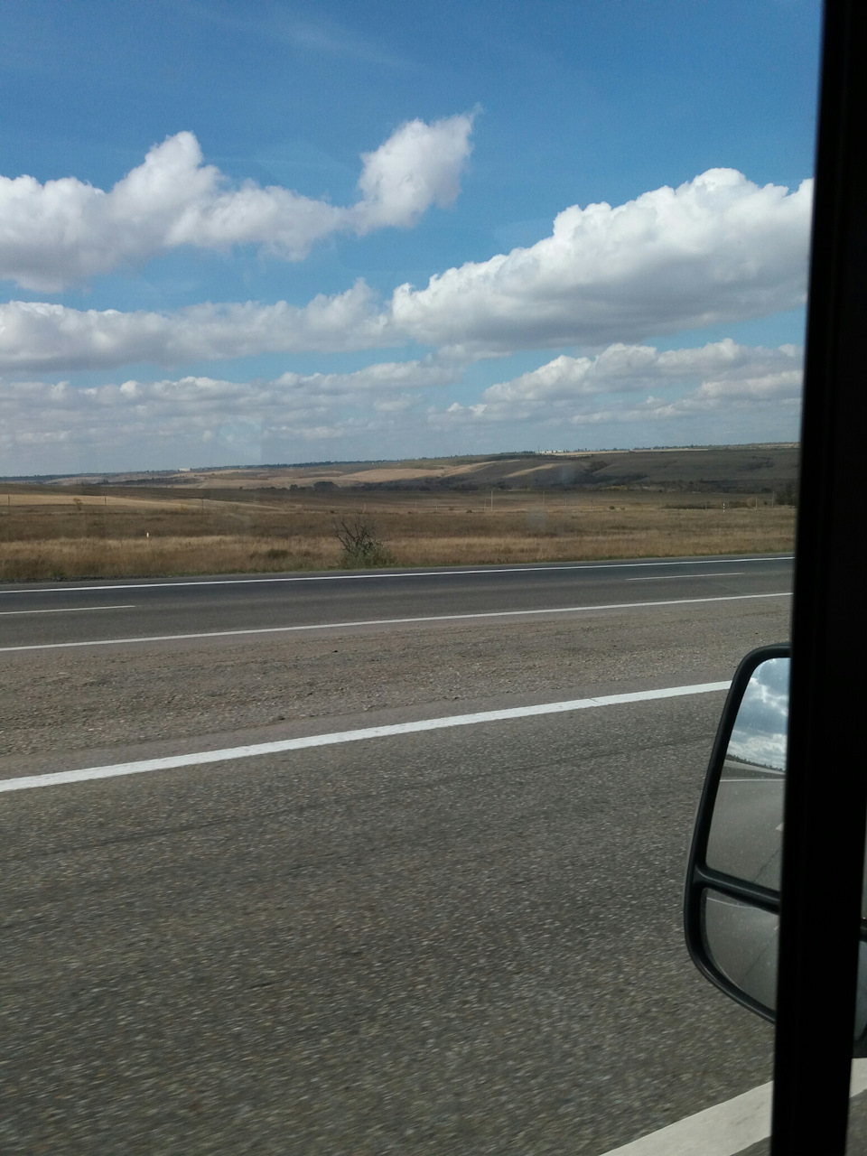 Фото в бортжурнале Ford Transit (8G)