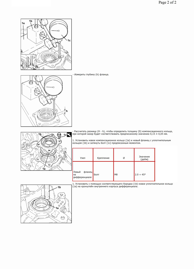 Фото в бортжурнале Opel Corsa D