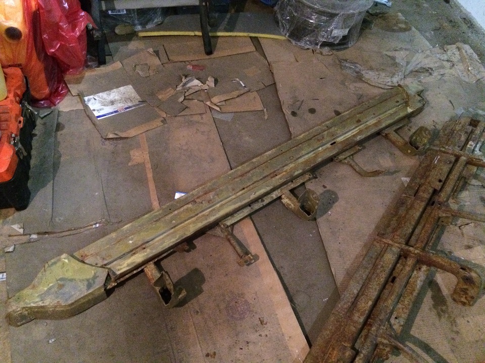 Фото в бортжурнале Mitsubishi Pajero (3G)