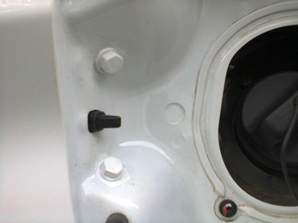 Фото в бортжурнале Lada XRAY
