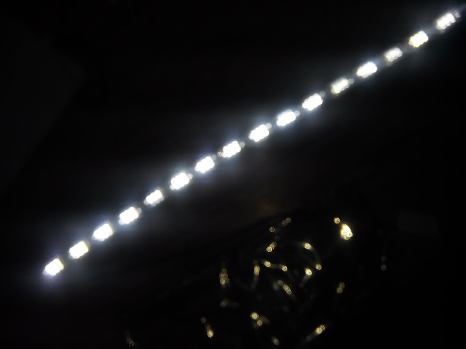 Фото в бортжурнале Toyota Camry (XV40)