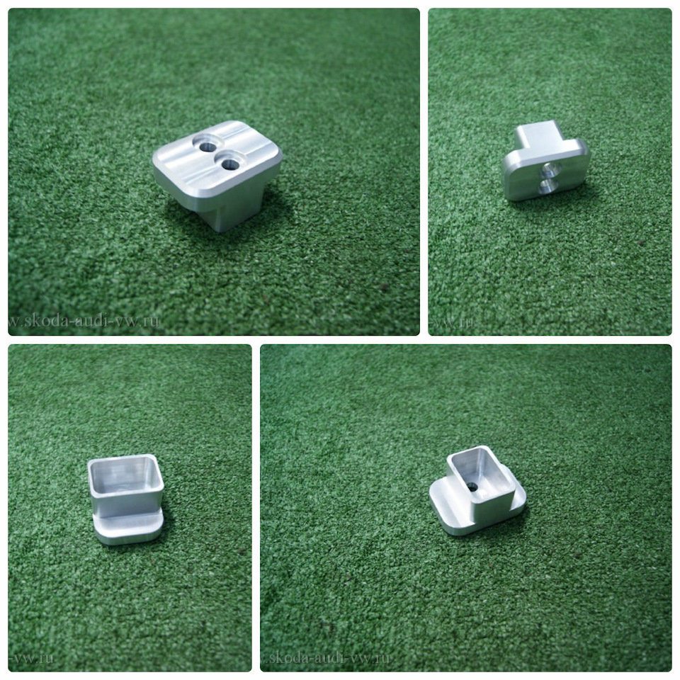 Фото в бортжурнале Audi Allroad (C7)