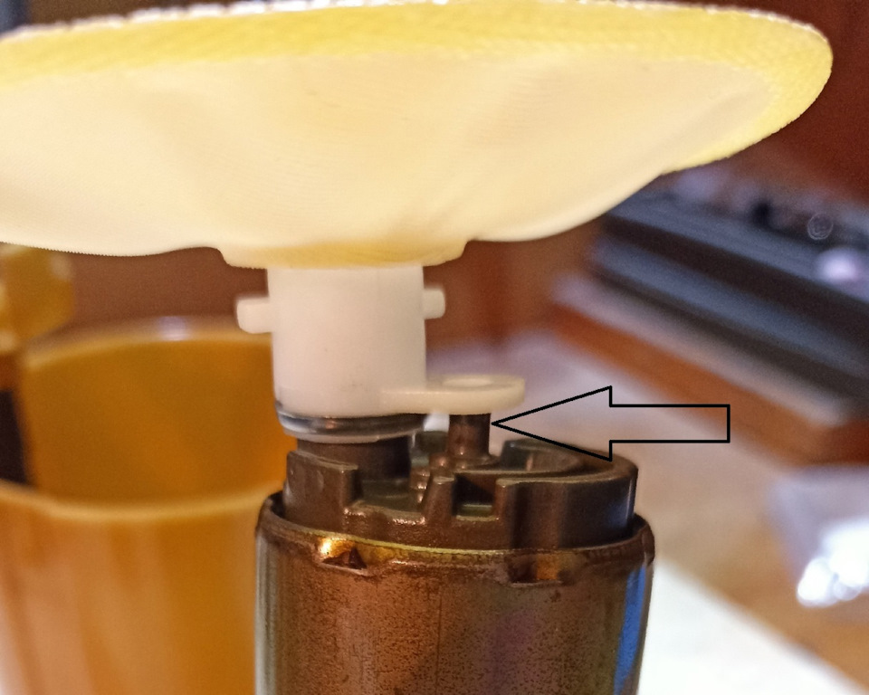 Фото в бортжурнале Hyundai Accent (2G)