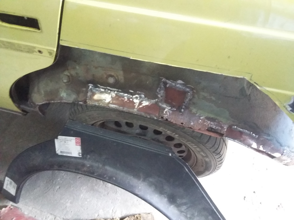 Фото в бортжурнале Mercedes-Benz W123