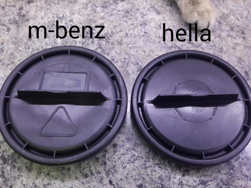 Фото в бортжурнале Mercedes-Benz G-Class (W463 1G)