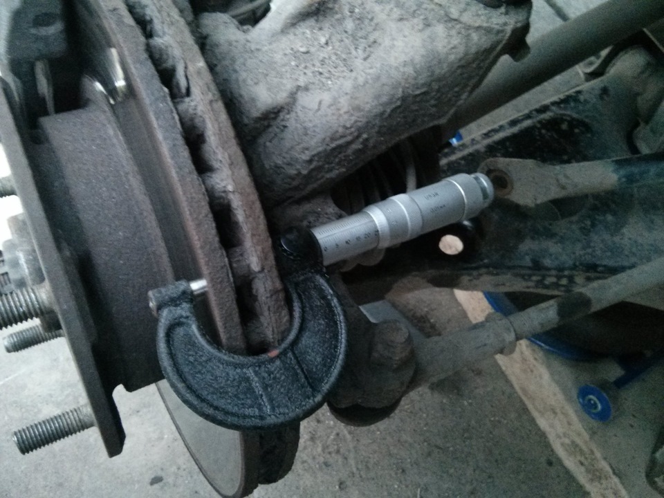 Фото в бортжурнале Ford Transit (7G)