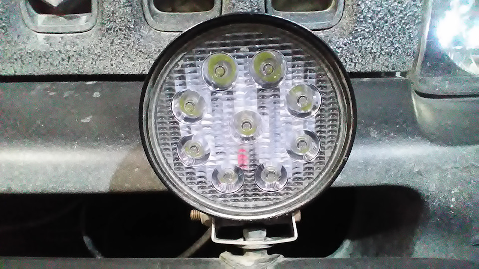 Фото в бортжурнале Suzuki Jimny (1G)