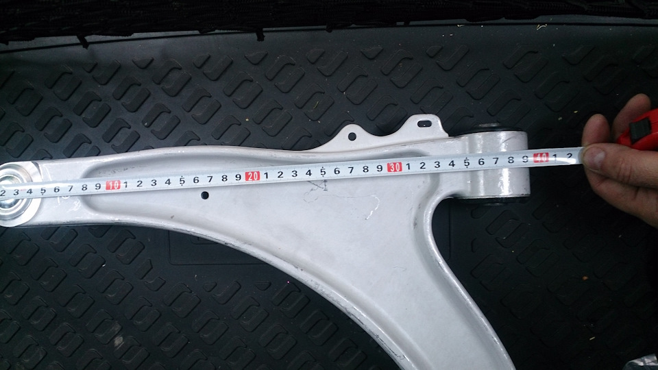 с другого ракурса — Chevrolet Orlando  (1G)