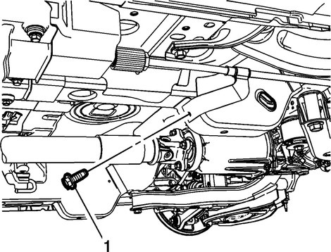 Рис. 9 — Chevrolet Captiva (1G)