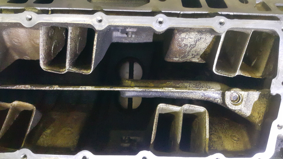 Фото в бортжурнале Jeep Wrangler (TJ)