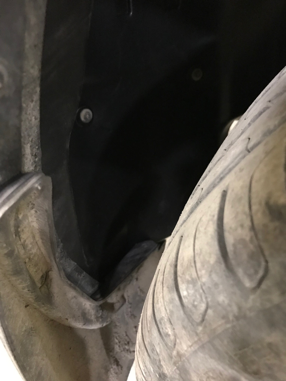 Фото в бортжурнале Lada Vesta SW Cross (1G)