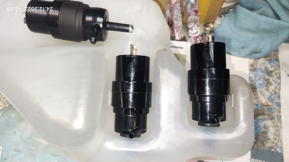 Фото в бортжурнале Lada 4x4 3D