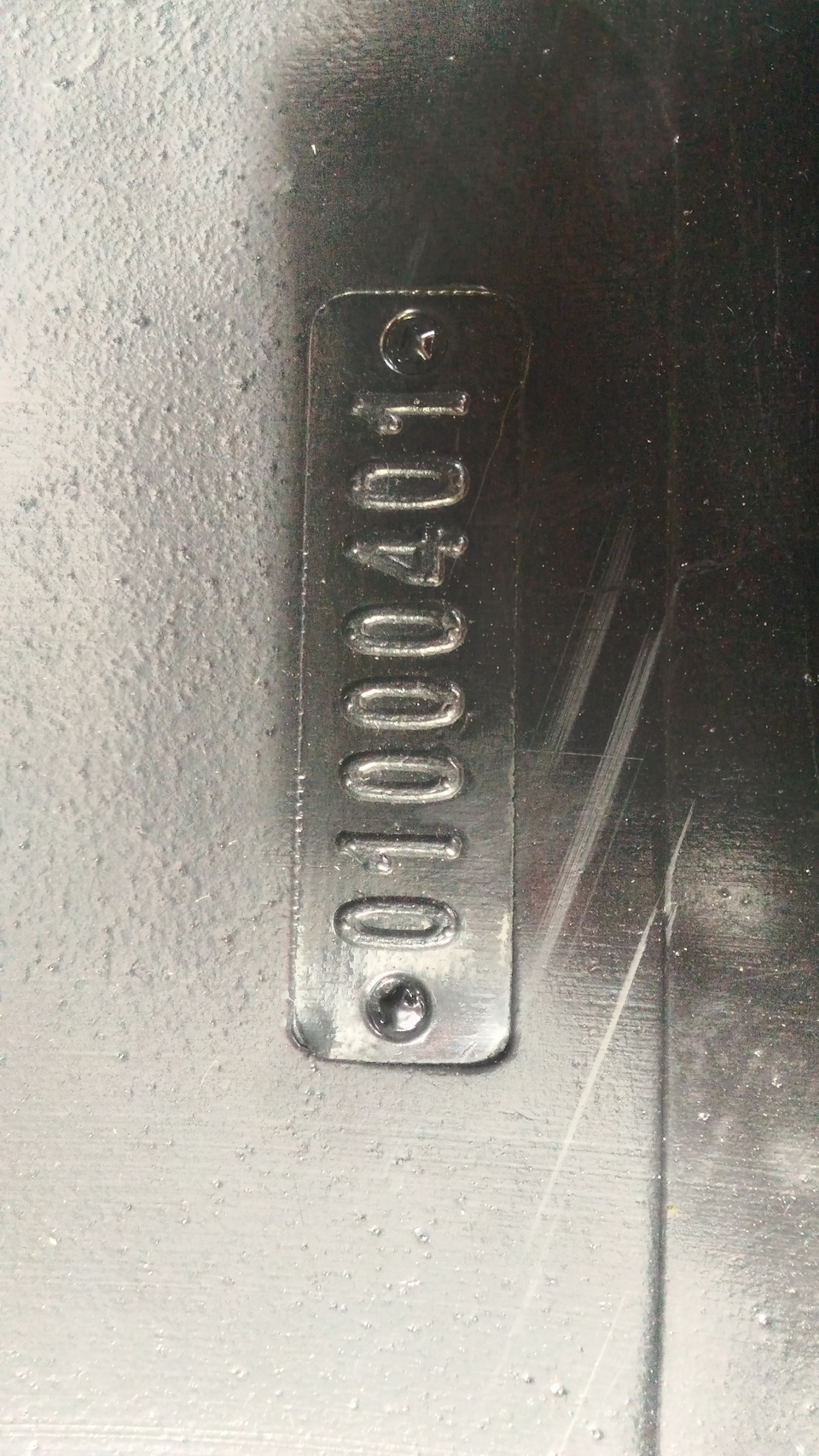 Фото в бортжурнале Audi A6 (C5)