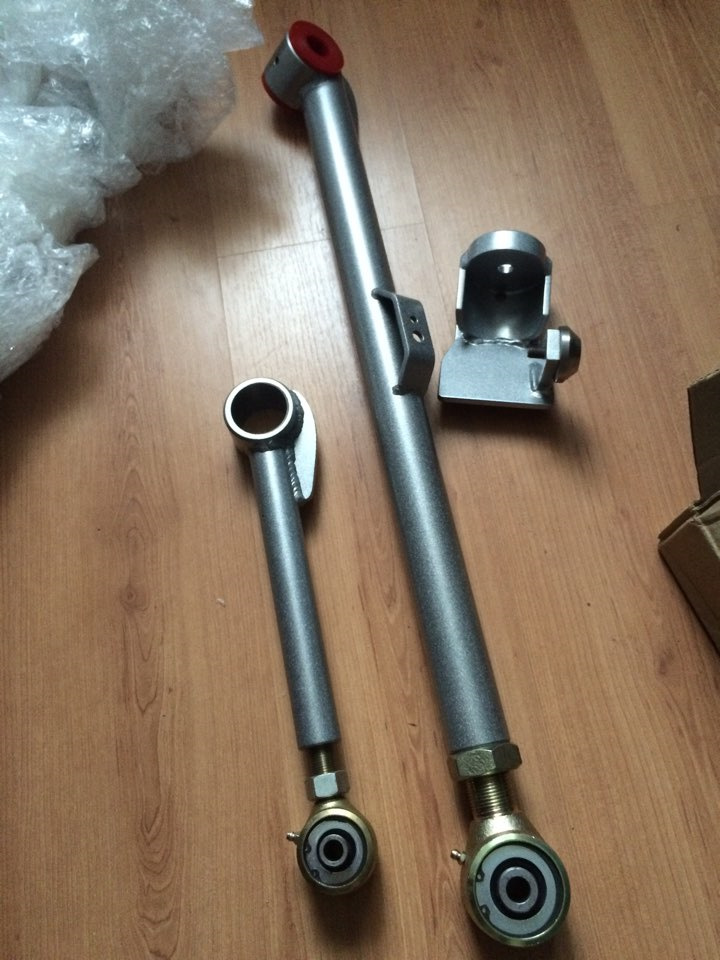 Фото в бортжурнале Toyota Land Cruiser Prado 120-series