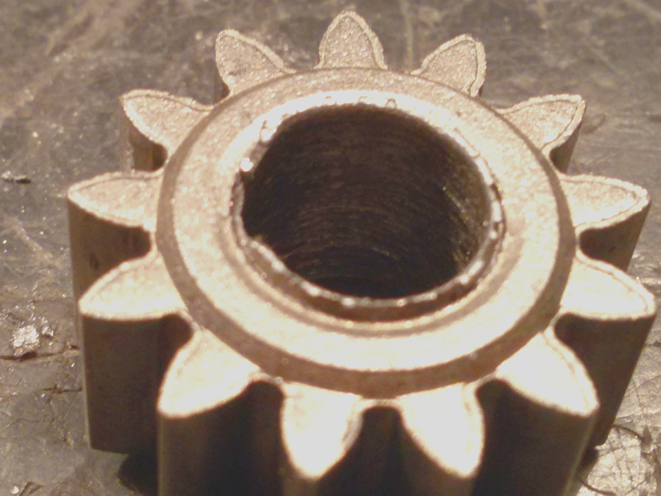 Фото в бортжурнале Lada Калина Универсал (1G)