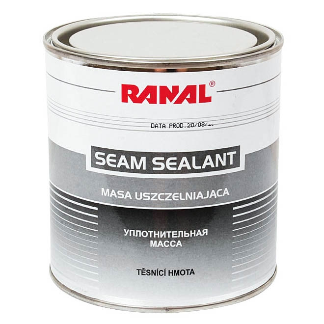 Герметик. Всем рекомендую. — Volkswagen Golf GTI Mk2