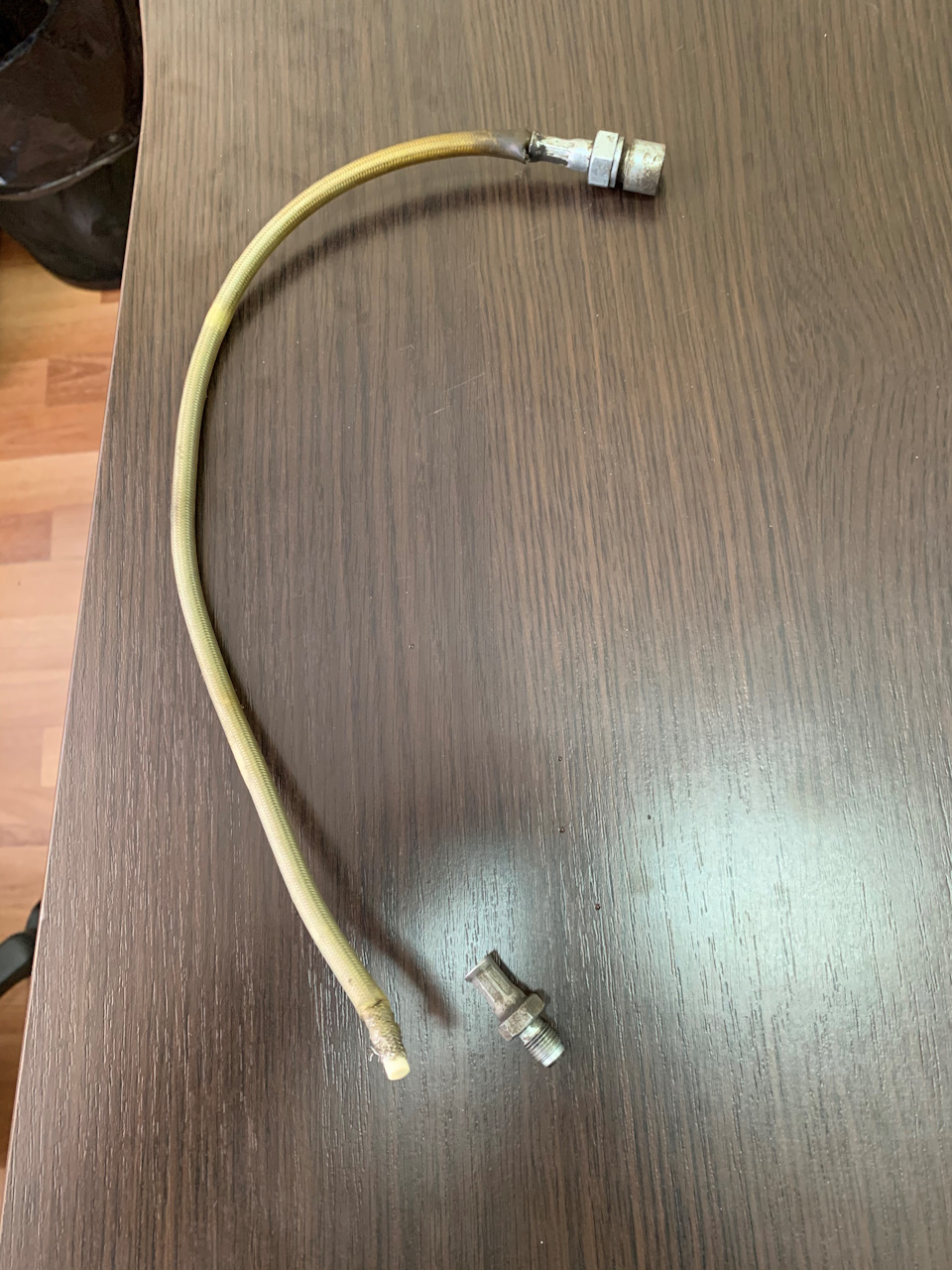 Фото в бортжурнале Porsche 944