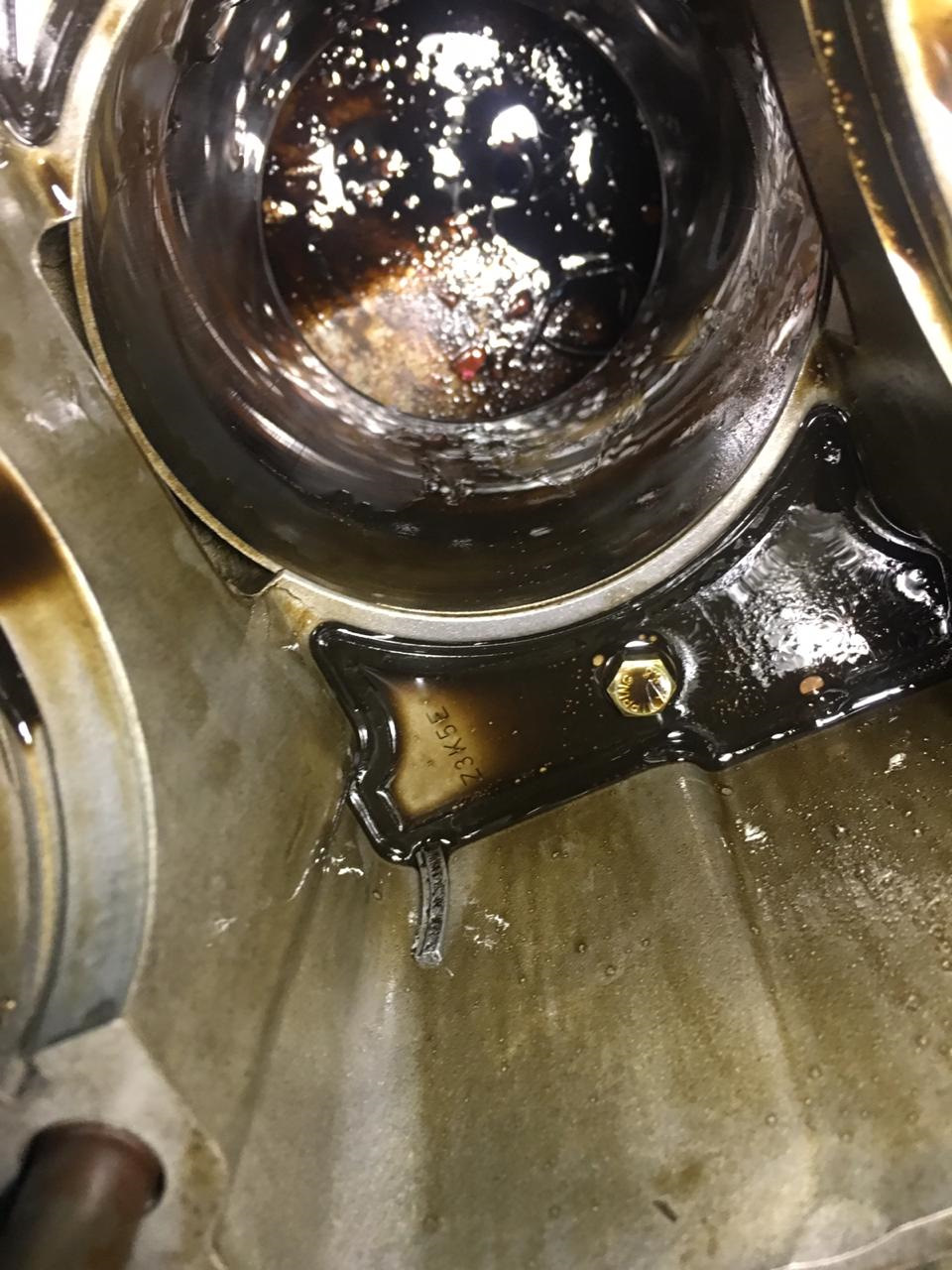 Фото в бортжурнале Porsche 944