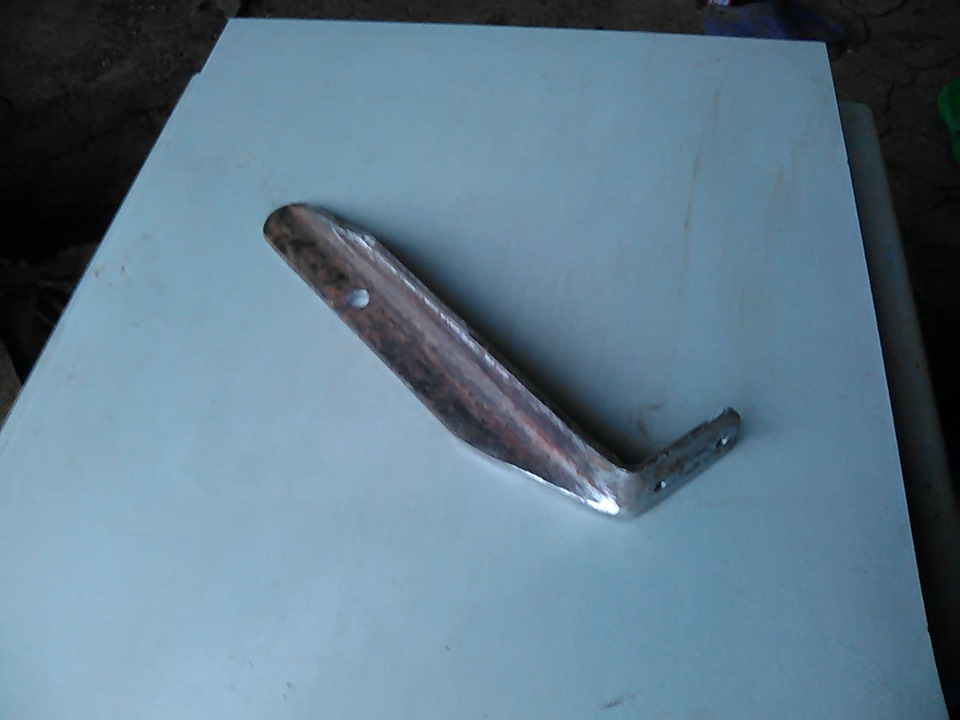 Фото в бортжурнале ЗИЛ Помощник по хозяйству