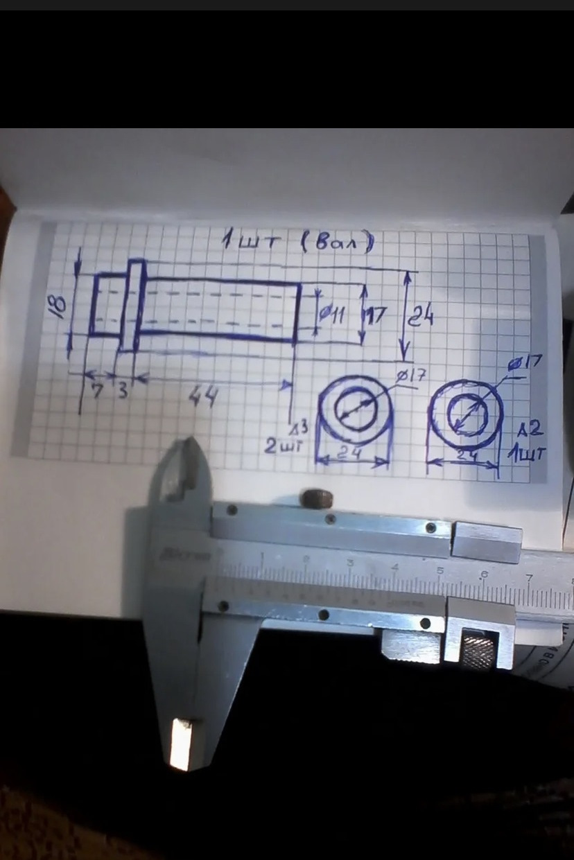 Фото в бортжурнале Volkswagen Passat B5