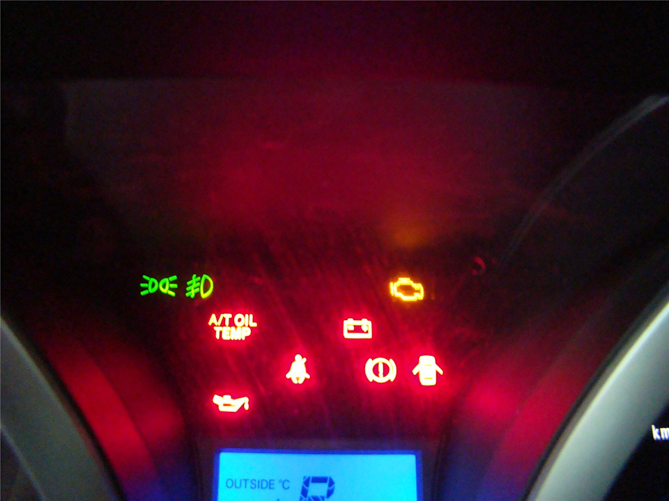 Фото в бортжурнале Toyota Land Cruiser Prado 150-series