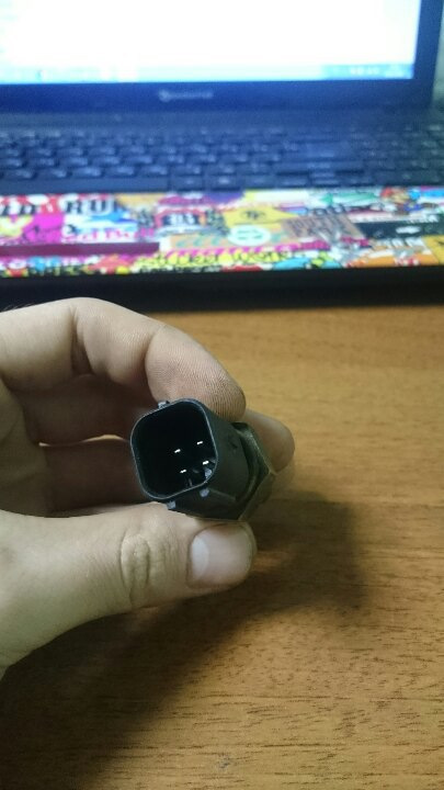 Фото в бортжурнале SsangYong Musso