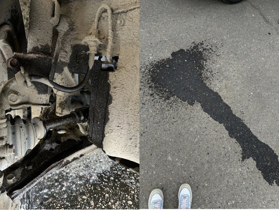 Фото в бортжурнале Chevrolet Aveo Sedan (1G)