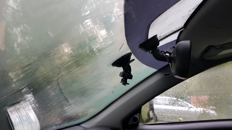 Фото в бортжурнале Mitsubishi Outlander XL