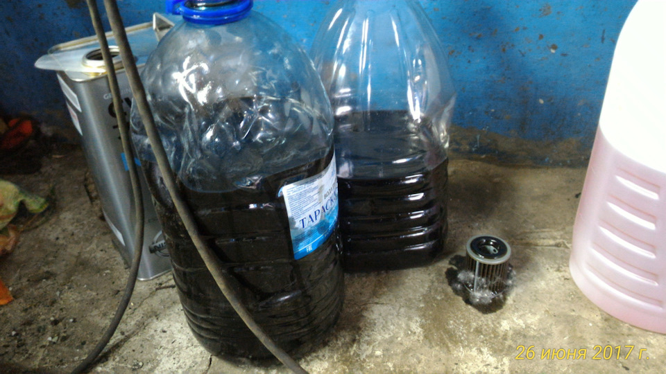 Фото в бортжурнале Nissan Teana (J32)