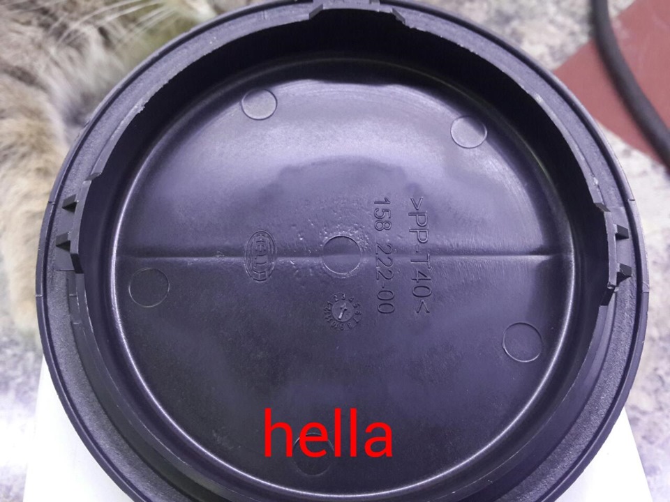 Фото в бортжурнале Mercedes-Benz G-Class (W463 1G)