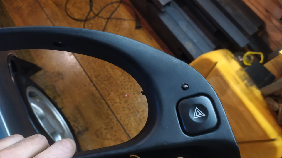 Фото в бортжурнале Lada 21114