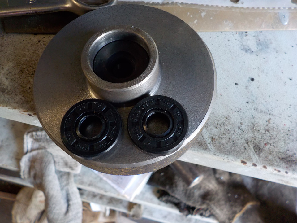 Фото в бортжурнале Suzuki Jimny (1G)