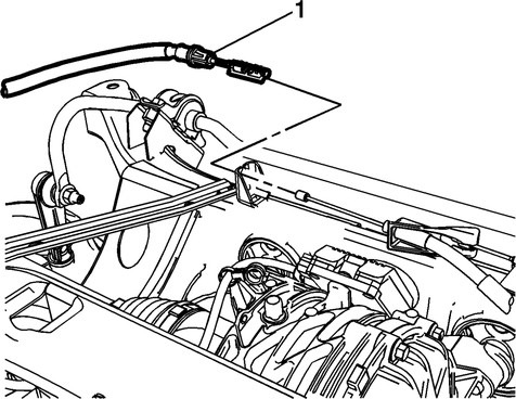 Рис. 18 — Chevrolet Captiva (1G)