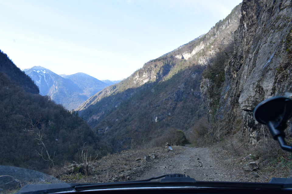 Фото в бортжурнале Chevrolet Niva (1G)