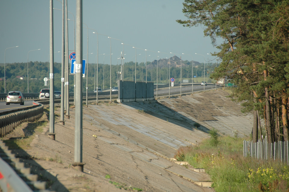 Фото в бортжурнале РАФ 2203