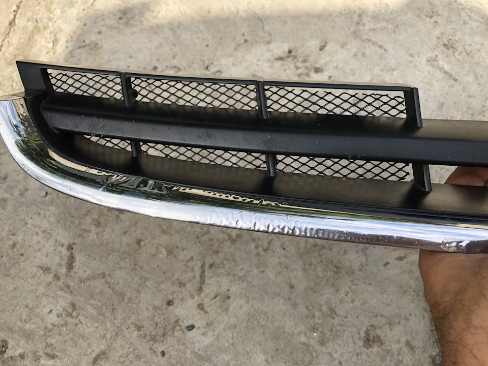 Фото в бортжурнале Opel Antara