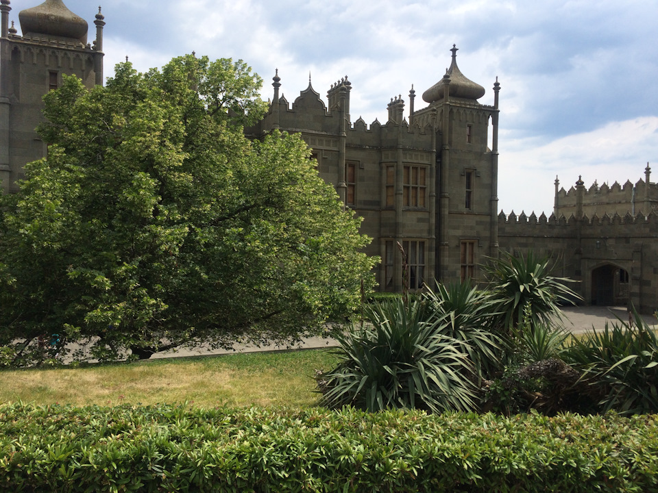 Фото в бортжурнале Volkswagen Multivan (T4)