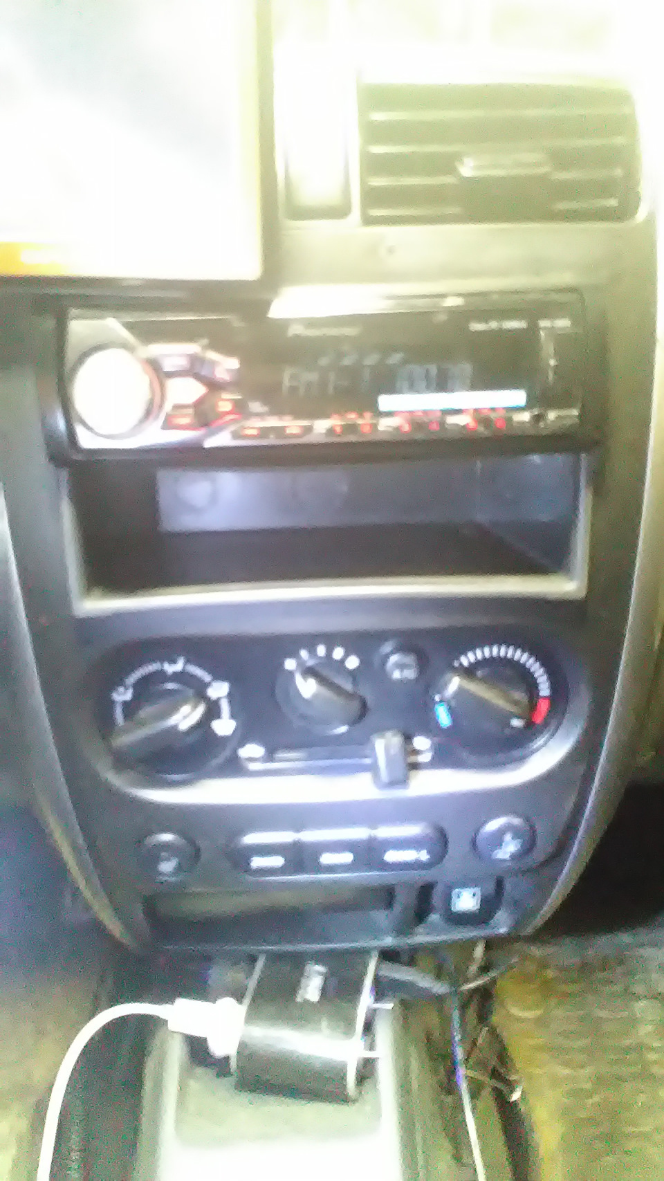 Фото в бортжурнале Suzuki Jimny (1G)