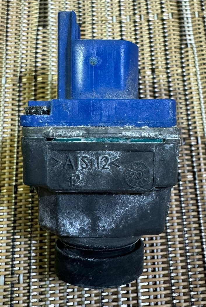 Фото в бортжурнале Volvo XC40